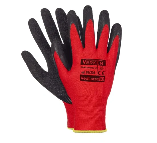 Работни ръкавици RedLatex.png